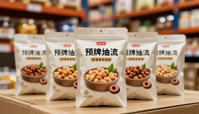 食品代加工中供应链优化的两种做法与实际取舍