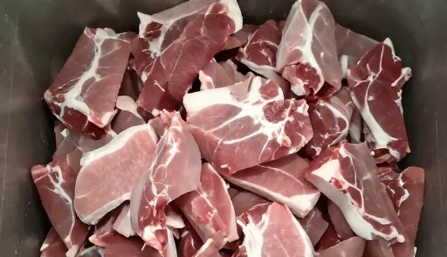 餐饮配套食材供应中的选型关注点解析