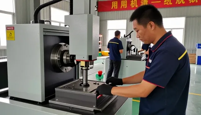广东循台酒业有限公司打造智能化测量仪器方案