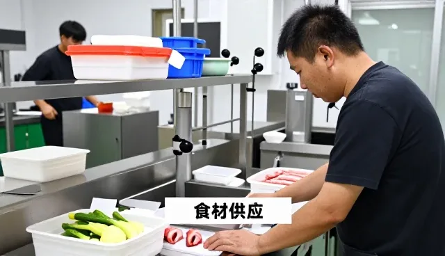 商业空间中的为本地解决方案介绍